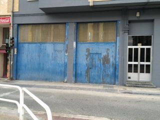 Nave en venta en avda. guipúzcoa Nave en venta en avda. guipúzcoa