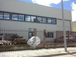 Nave en venta en pol. el palomar Nave en venta en pol. el palomar