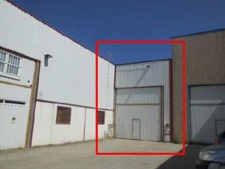 Nave en venta en c. fresno parcela edificable 13-8 Nave en venta en c. fresno parcela edificable 13-8