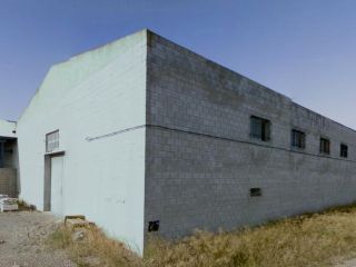 Nave en venta en c. río alfambra - p.i. la noria-el vadillo Nave en venta en c. río alfambra - p.i. la noria-el vadillo