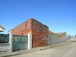 C. CAMINO NÚMERO DOS, 24, SAN JUSTO DE LA VEGA C. CAMINO NÚMERO DOS, 24, SAN JUSTO DE LA VEGA