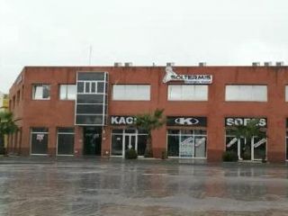 Oficina en venta en avda. espartinas esq.av. benacazon Oficina en venta en avda. espartinas esq.av. benacazon