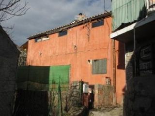 Casa en venta en c. la fragua Casa en venta en c. la fragua