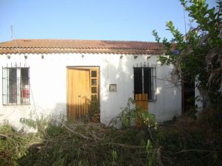 Casa en venta en c. ramon barranco Casa en venta en c. ramon barranco