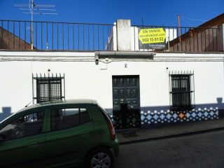 Casa en venta en c. hermanos carlos y belen merchan menbrive Casa en venta en c. hermanos carlos y belen merchan menbrive
