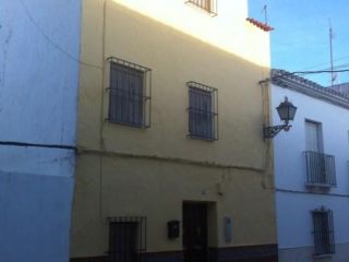Casa en venta en c. zarza Casa en venta en c. zarza