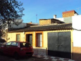 Casa en venta en c. egido Casa en venta en c. egido
