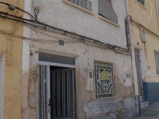 Casa en venta en c. alba Casa en venta en c. alba