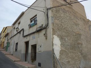 Casa en venta en c. sacristan Casa en venta en c. sacristan