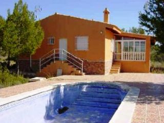Casa en venta en partida de umbria baja Casa en venta en partida de umbria baja