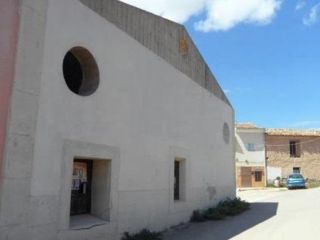 Casa en venta en pre. partida casas de sala - pol. 26 parc 199 Casa en venta en pre. partida casas de sala - pol. 26 parc 199