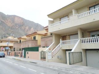 Casa en venta en c. los auroros Casa en venta en c. los auroros