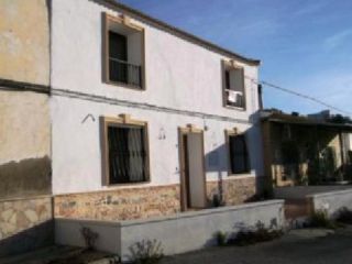 Casa en venta en c. alzabaras Casa en venta en c. alzabaras