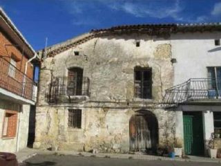 Casa en venta en plaza plaza del mercado s/n Casa en venta en plaza plaza del mercado s/n