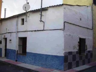 Casa en venta en c. juan carlos i Casa en venta en c. juan carlos i
