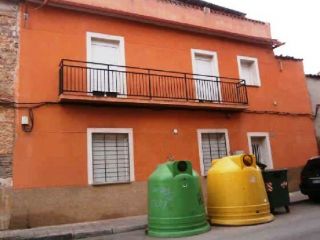 Casa en venta en c. granada Casa en venta en c. granada