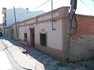 Casa en venta en c. hernan cortes Casa en venta en c. hernan cortes