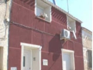 Vivienda en Alborea Vivienda en Alborea