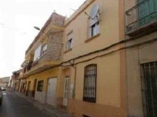 Casa en venta en c. granada Casa en venta en c. granada