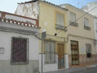 Casa en venta en c. monturque Casa en venta en c. monturque