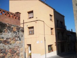 Casa en venta en c. nou Casa en venta en c. nou