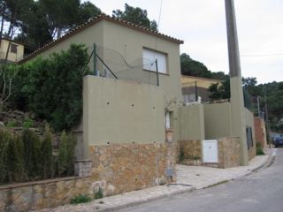 Casa en venta en c. joan maragall Casa en venta en c. joan maragall