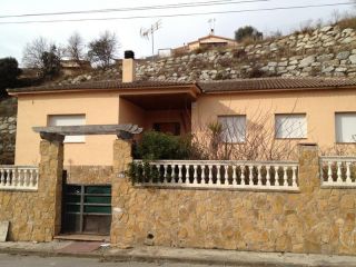 Casa en venta en c. vall-nou Casa en venta en c. vall-nou