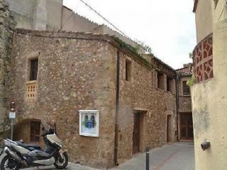 Casa en venta en c. magre Casa en venta en c. magre