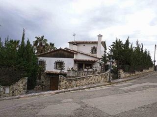 Casa en venta en avda. mimoses Casa en venta en avda. mimoses