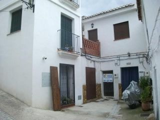 Casa en venta en c. zoraba Casa en venta en c. zoraba