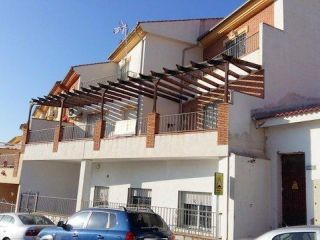 Casa en venta en c. los hornillos Casa en venta en c. los hornillos