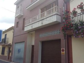Casa en venta en c. granada Casa en venta en c. granada
