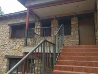 Casa en venta en urb. los cortijos Casa en venta en urb. los cortijos