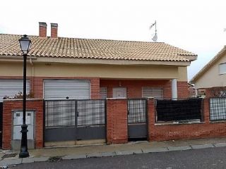 Casa en venta en c. la sabina Casa en venta en c. la sabina