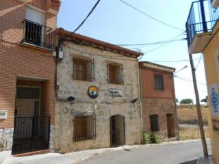 Casa en venta en c. platerías Casa en venta en c. platerías