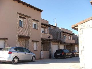 Casa en venta en c. jesus nazareno Casa en venta en c. jesus nazareno