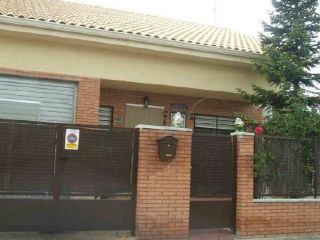 Casa en venta en c. de la sabina Casa en venta en c. de la sabina
