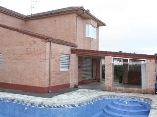Casa en venta en c. acebo Casa en venta en c. acebo