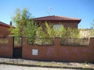 Casa en venta en c. etirrojo Casa en venta en c. etirrojo