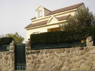 Casa en venta en c. valle inclan Casa en venta en c. valle inclan