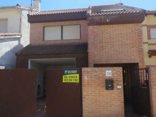 Casa en venta en c. san antonio Casa en venta en c. san antonio