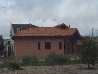 Casa en venta en c. del molino Casa en venta en c. del molino