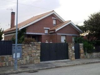 Casa en venta en c. circular Casa en venta en c. circular