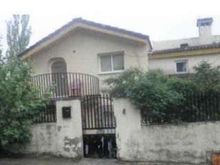 Casa en venta en c. castillo de sigüenza Casa en venta en c. castillo de sigüenza