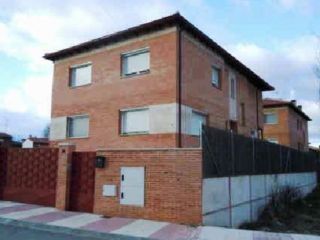Casa en venta en c. alcores Casa en venta en c. alcores