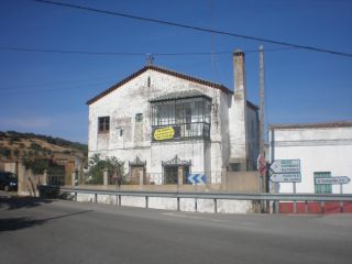 Casa en venta en c. estación Casa en venta en c. estación