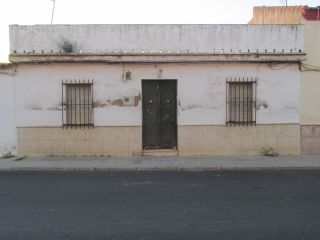 Casa en venta en c. san pedro Casa en venta en c. san pedro