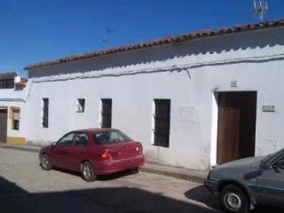 Casa en venta en c. san juan Casa en venta en c. san juan