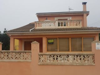 Casa en venta en c. vencill Casa en venta en c. vencill