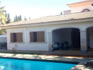 Casa en venta en avda. dels clavells Casa en venta en avda. dels clavells